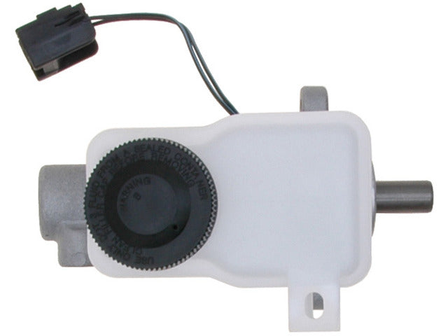 Raybestos Brakes Brake Master Cylinder P/N:MC390601 Fits: Mazda 626 02-00 - Image 3