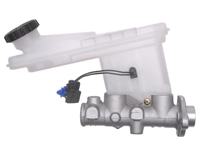 Raybestos Brakes Brake Master Cylinder P/N:MC390603 Fits: Mazda Mpv 01-00 - Image 5