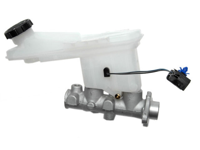 Raybestos Brakes Brake Master Cylinder P/N:MC390604 Fits: Mazda Mpv 01-00 - Image 5