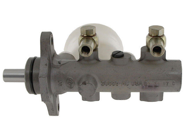 Raybestos Brakes Brake Master Cylinder P/N:MC390607 Fits: Ford Probe 1991 - Image 2