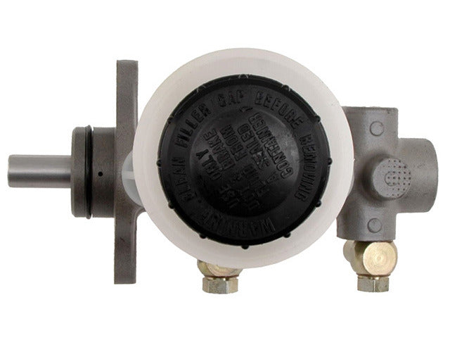 Raybestos Brakes Brake Master Cylinder P/N:MC390607 Fits: Ford Probe 1991 - Image 3