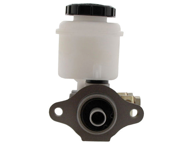 Raybestos Brakes Brake Master Cylinder P/N:MC390607 Fits: Ford Probe 1991 - Image 4
