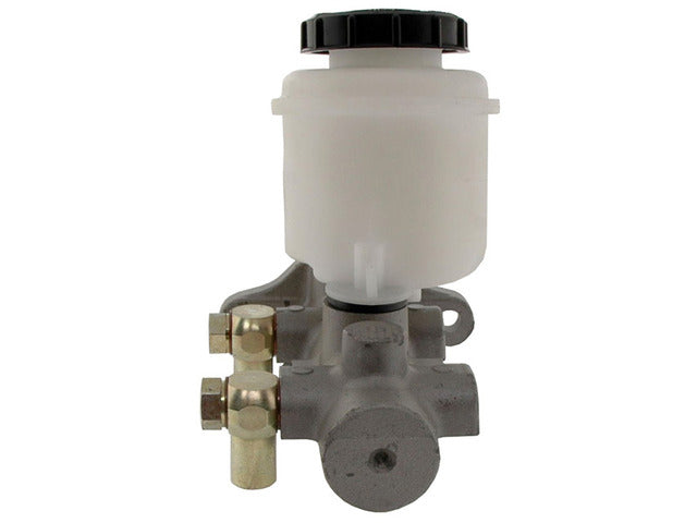 Raybestos Brakes Brake Master Cylinder P/N:MC390607 Fits: Ford Probe 1991 - Image 5