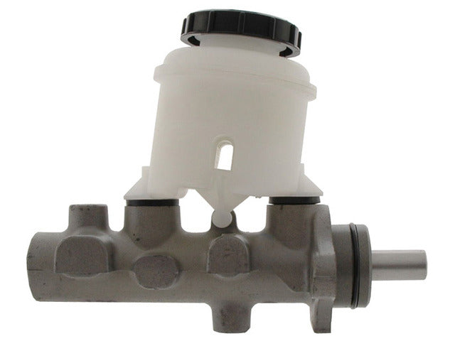 Raybestos Brakes Brake Master Cylinder P/N:MC390607 Fits: Ford Probe 1991 - Image 6