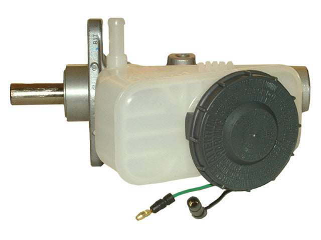 Raybestos Brakes Brake Master Cylinder P/N:MC390612 Fits: Acura Rl 04-00 - Image 2