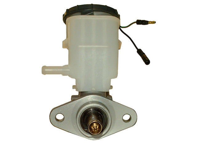 Raybestos Brakes Brake Master Cylinder P/N:MC390612 Fits: Acura Rl 04-00 - Image 3