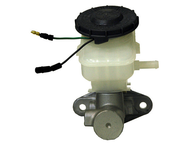 Raybestos Brakes Brake Master Cylinder P/N:MC390612 Fits: Acura Rl 04-00 - Image 4