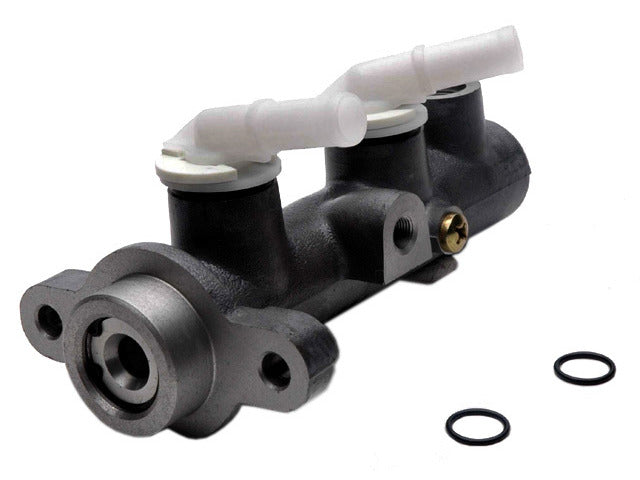 Raybestos Brakes Brake Master Cylinder P/N:MC390615 Fits: Nissan Quest 00-99 - Image 4