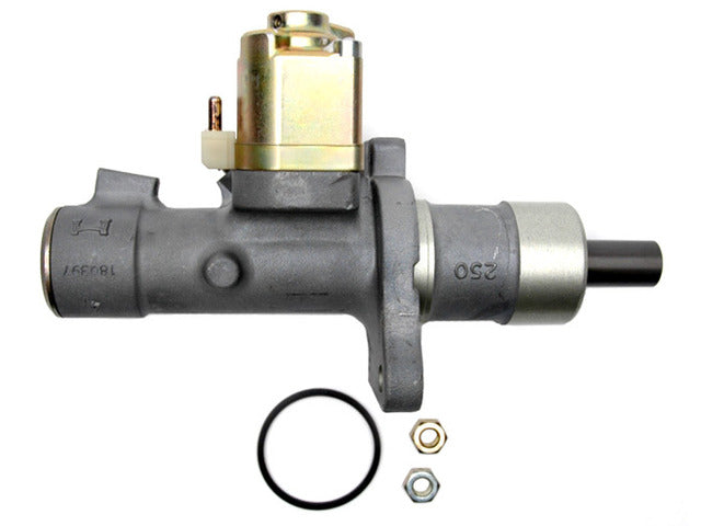 Raybestos Brakes Brake Master Cylinder P/N:MC390621 Fits: Mercedes-benz S420 96-95, Mercedes-benz S500 96-95, Mercedes-benz S600 96-95 - Image 1