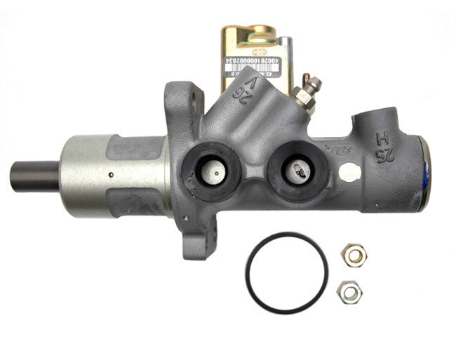 Raybestos Brakes Brake Master Cylinder P/N:MC390621 Fits: Mercedes-benz S420 96-95, Mercedes-benz S500 96-95, Mercedes-benz S600 96-95 - Image 2