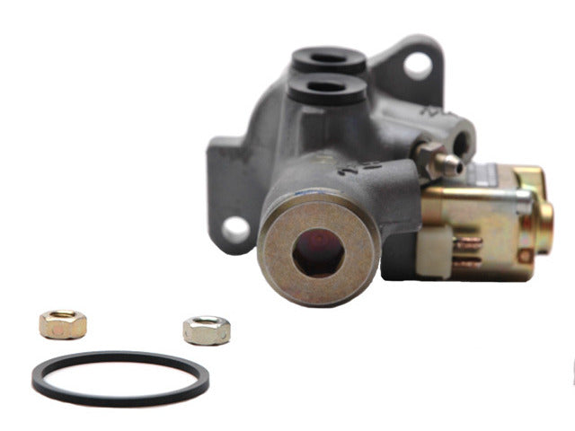 Raybestos Brakes Brake Master Cylinder P/N:MC390621 Fits: Mercedes-benz S420 96-95, Mercedes-benz S500 96-95, Mercedes-benz S600 96-95 - Image 4