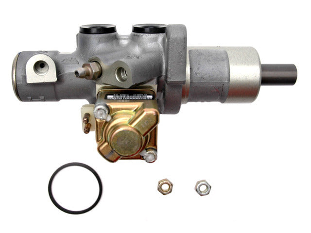 Raybestos Brakes Brake Master Cylinder P/N:MC390621 Fits: Mercedes-benz S420 96-95, Mercedes-benz S500 96-95, Mercedes-benz S600 96-95 - Image 5
