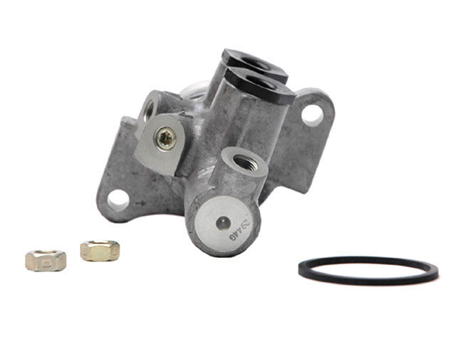 Raybestos Brakes Brake Master Cylinder P/N:MC390622 Fits: Mercedes-benz 190e 93-89 - Image 4