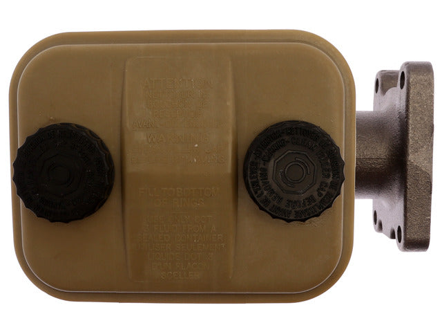 Raybestos Brakes Brake Master Cylinder P/N:MC390628 Fits: Ford B-800 98-95 - Image 3
