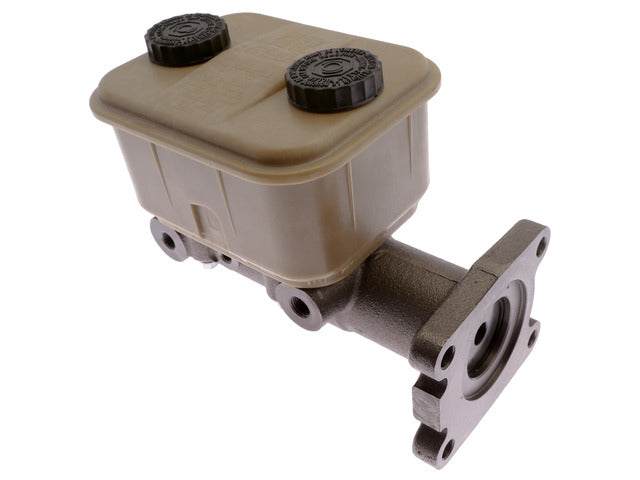 Raybestos Brakes Brake Master Cylinder P/N:MC390629 Fits: Freightliner Classic 2001, Freightliner Classic Xl 2001, Freightliner Fc70 01-99, Freightliner Fl50 01-99, Freightliner Fl60 01-99, Freightliner Fl70 01-99, Freightliner Fs65 01-99 - Image 1