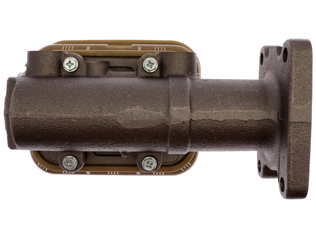 Raybestos Brakes Brake Master Cylinder P/N:MC390629 Fits: Freightliner Classic 2001, Freightliner Classic Xl 2001, Freightliner Fc70 01-99, Freightliner Fl50 01-99, Freightliner Fl60 01-99, Freightliner Fl70 01-99, Freightliner Fs65 01-99 - Image 2
