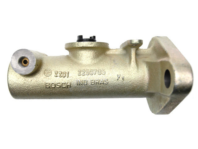 Raybestos Brakes Brake Master Cylinder P/N:MC390631 Fits: Freightliner Classic 2001, Freightliner Classic Xl 2001, Freightliner Fc70 01-99, Freightliner Fl50 01-99, Freightliner Fl60 01-99, Freightliner Fl70 01-99 - Image 5