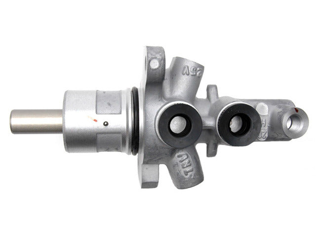 Raybestos Brakes Brake Master Cylinder P/N:MC390632 Fits: BMW 525i 2001, BMW 540i 00-98, BMW 740i 1998, BMW 740il 1998, BMW 750il 1998 - Image 2