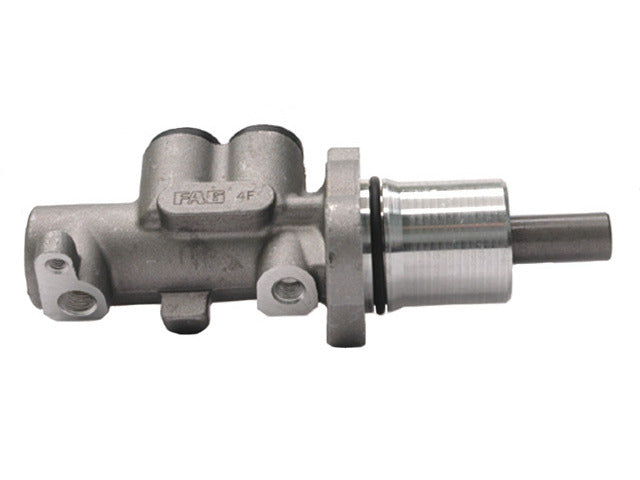 Raybestos Brakes Brake Master Cylinder P/N:MC390637 Fits: Audi A4 00-99, Audi A4 Quattro 01-99, Audi A6 01-98, Audi A6 Quattro 01-98, Audi A8 00-97, Audi A8 Quattro 03-97, Audi Allroad Quattro 05-01, Audi Rs4 2002, Audi S6 2001, Audi S8 03-01 - Image 1
