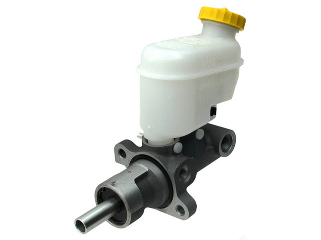 Raybestos Brakes Brake Master Cylinder P/N:MC390638 Fits: Chrysler Neon 02-00, Chrysler Pt Cruiser 04-01, Dodge Neon 04-00, Dodge Sx 2.0 05-03 - Image 1