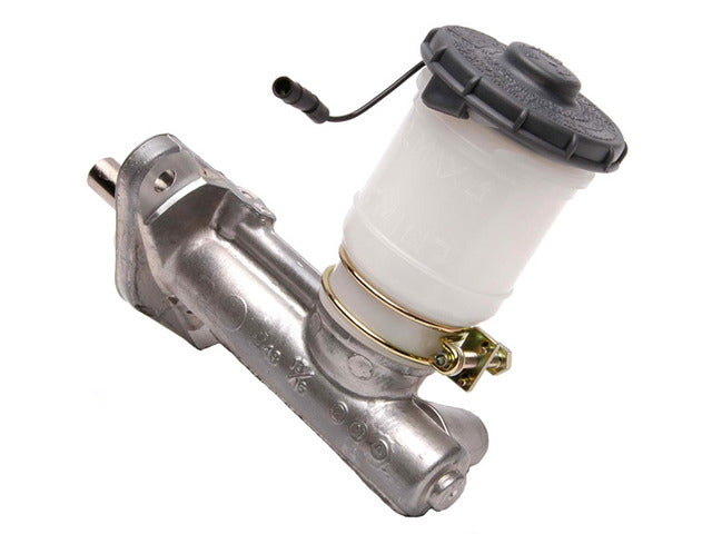 Raybestos Brakes Brake Master Cylinder P/N:MC390640 Fits: Honda Civic 87-84 - Image 4