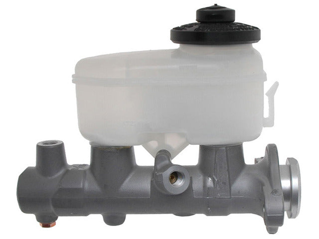 Raybestos Brakes Brake Master Cylinder P/N:MC390665 Fits: Toyota Solara 03-00 - Image 6