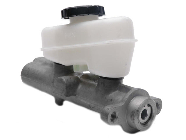 Raybestos Brakes Brake Master Cylinder P/N:MC390702 Fits: Ford Crown Victoria 11-01, Lincoln Town Car 11-01, Mercury Grand Marquis 11-01 - Image 3