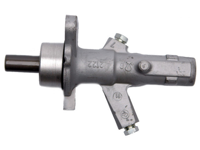 Raybestos Brakes Brake Master Cylinder P/N:MC390703 Fits: Mercedes-benz C230 99-98, Mercedes-benz C280 99-98, Mercedes-benz C43 Amg 1998, Mercedes-benz Clk320 03-98 - Image 1