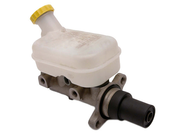 Raybestos Brakes Brake Master Cylinder P/N:MC390708 Fits: Chrysler TOWN &amp; COUNTRY 07-05, Chrysler TOWN &amp; COUNTRY 2003, Chrysler Voyager 03-01, Chrysler Voyager 07-06, Dodge Caravan 07-01, Dodge Grand Caravan 05-01 - Image 3