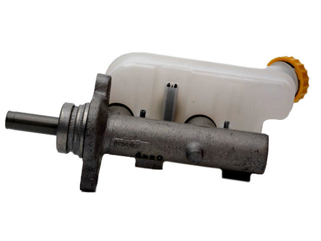 Raybestos Brakes Brake Master Cylinder P/N:MC390710 Fits: Chrysler TOWN &amp; COUNTRY 02-01, Dodge Caravan 02-01, Dodge Grand Caravan 02-01 - Image 1
