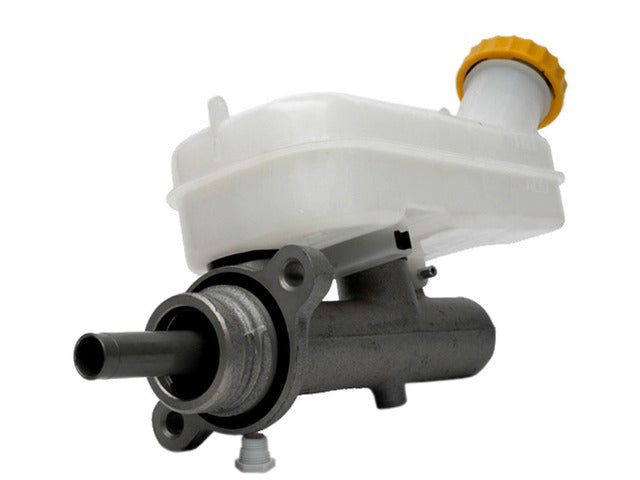 Raybestos Brakes Brake Master Cylinder P/N:MC390710 Fits: Chrysler TOWN &amp; COUNTRY 02-01, Dodge Caravan 02-01, Dodge Grand Caravan 02-01 - Image 4