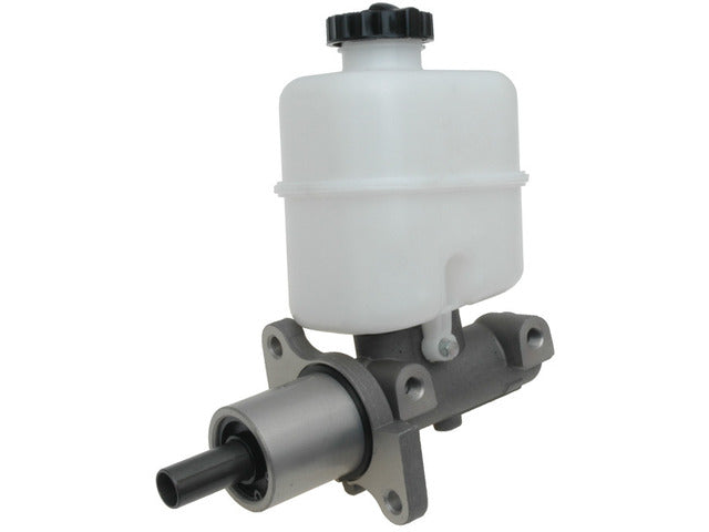 Raybestos Brakes Brake Master Cylinder P/N:MC390712 Fits: Jeep Liberty 05-02 - Image 1