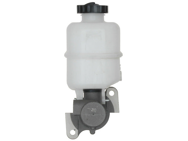 Raybestos Brakes Brake Master Cylinder P/N:MC390712 Fits: Jeep Liberty 05-02 - Image 5