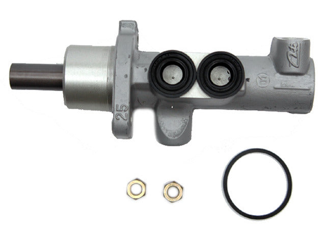 Raybestos Brakes Brake Master Cylinder P/N:MC390713 Fits: Saab 9-5 02-99 - Image 2