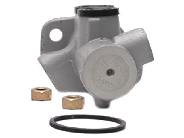 Raybestos Brakes Brake Master Cylinder P/N:MC390713 Fits: Saab 9-5 02-99 - Image 4
