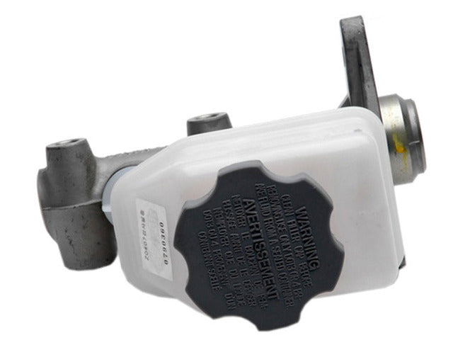 Raybestos Brakes Brake Master Cylinder P/N:MC390723 Fits: Hyundai Accent 2005 - Image 2