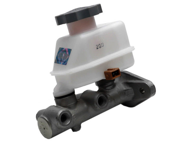 Raybestos Brakes Brake Master Cylinder P/N:MC390723 Fits: Hyundai Accent 2005 - Image 3