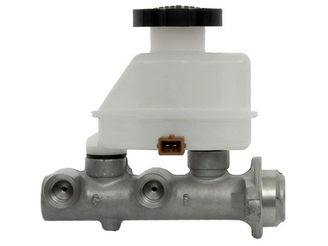 Raybestos Brakes Brake Master Cylinder P/N:MC390724 Fits: Dodge Verna 06-04, Hyundai Accent 05-00 - Image 5