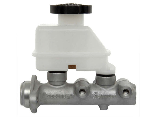 Raybestos Brakes Brake Master Cylinder P/N:MC390724 Fits: Dodge Verna 06-04, Hyundai Accent 05-00 - Image 6