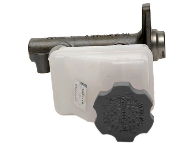 Raybestos Brakes Brake Master Cylinder P/N:MC390725 Fits: Hyundai Elantra 00-99, Hyundai Tiburon 01-98 - Image 2
