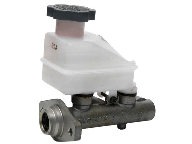Raybestos Brakes Brake Master Cylinder P/N:MC390725 Fits: Hyundai Elantra 00-99, Hyundai Tiburon 01-98 - Image 3
