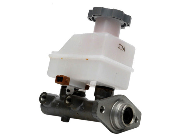 Raybestos Brakes Brake Master Cylinder P/N:MC390725 Fits: Hyundai Elantra 00-99, Hyundai Tiburon 01-98 - Image 4