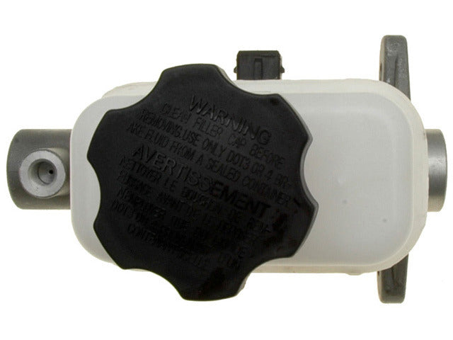 Raybestos Brakes Brake Master Cylinder P/N:MC390728 Fits: Hyundai Sonata 01-00, Kia Magentis 06-01, Kia Optima 05-01 - Image 3