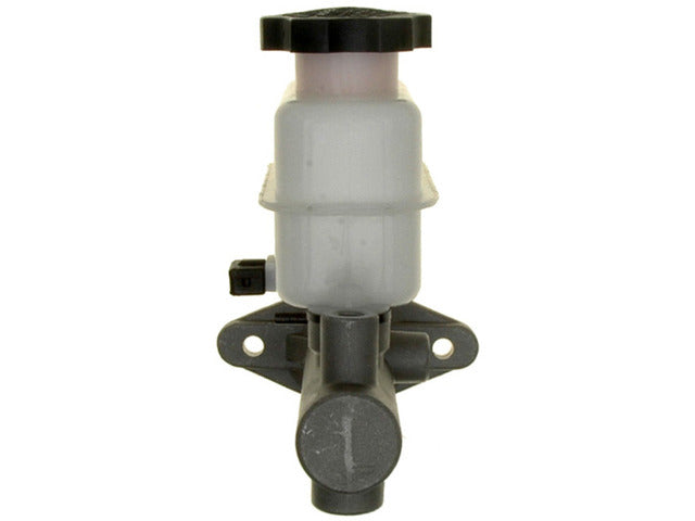 Raybestos Brakes Brake Master Cylinder P/N:MC390728 Fits: Hyundai Sonata 01-00, Kia Magentis 06-01, Kia Optima 05-01 - Image 5