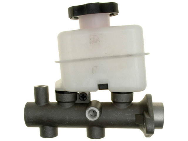 Raybestos Brakes Brake Master Cylinder P/N:MC390728 Fits: Hyundai Sonata 01-00, Kia Magentis 06-01, Kia Optima 05-01 - Image 6