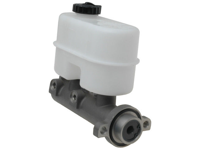 Raybestos Brakes Brake Master Cylinder P/N:MC390732 Fits: Dodge Ram 1500 2001, Dodge Ram 2500 02-01, Dodge Ram 3500 02-00 - Image 1