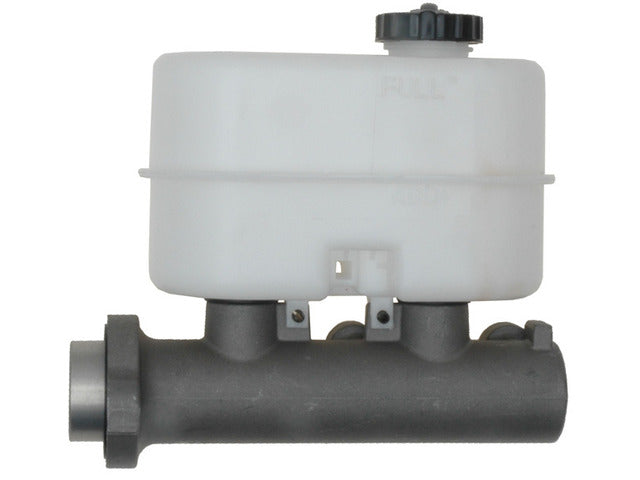 Raybestos Brakes Brake Master Cylinder P/N:MC390732 Fits: Dodge Ram 1500 2001, Dodge Ram 2500 02-01, Dodge Ram 3500 02-00 - Image 6