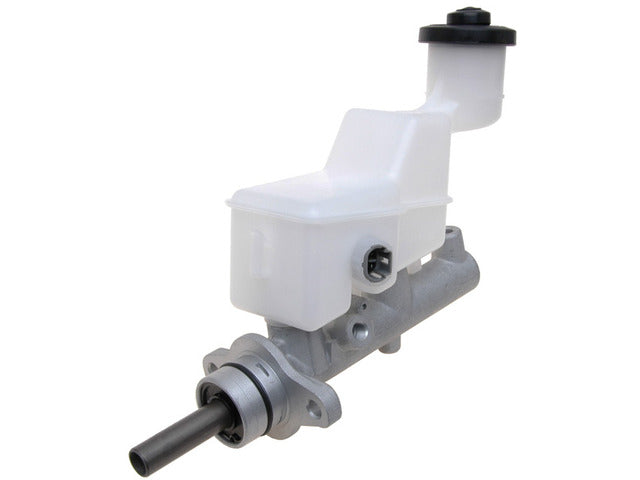 Raybestos Brakes Brake Master Cylinder P/N:MC390735 Fits: Pontiac Vibe 08-04, Toyota Corolla 08-03, Toyota Matrix 08-03 - Image 1