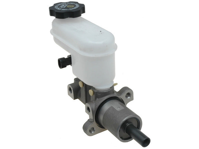 Raybestos Brakes Brake Master Cylinder P/N:MC390739 Fits: Chevrolet Equinox 06-05, Pontiac Torrent 2006, Saturn Vue 07-02 - Image 1
