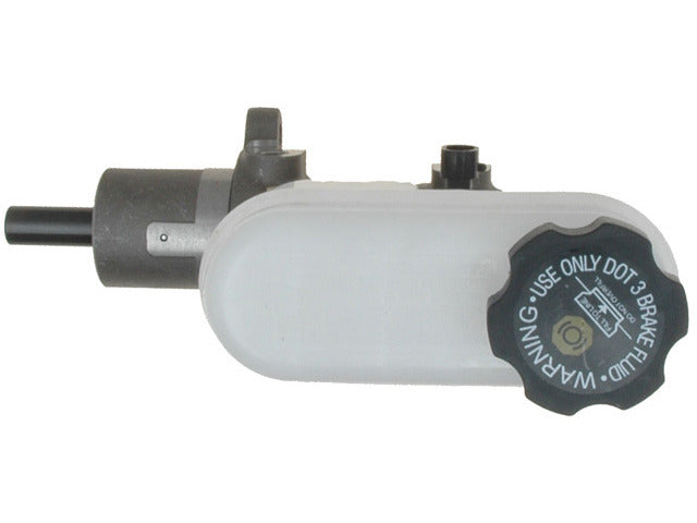 Raybestos Brakes Brake Master Cylinder P/N:MC390739 Fits: Chevrolet Equinox 06-05, Pontiac Torrent 2006, Saturn Vue 07-02 - Image 3